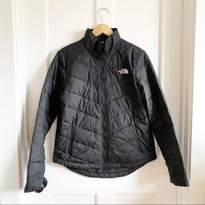 North Face Tambarello Jacket Coat